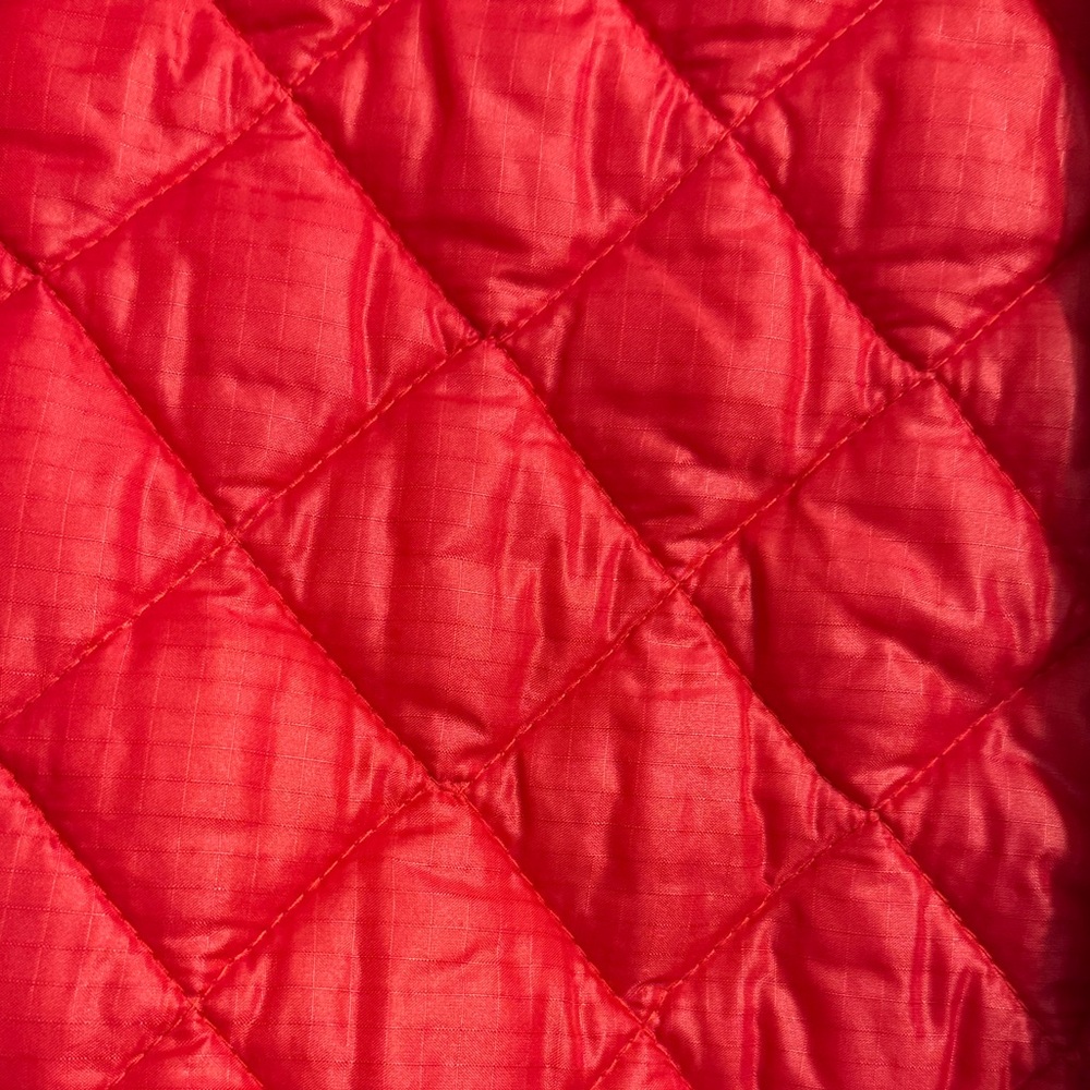 Nooworks Quilted Jacket - Picture 4 of 7